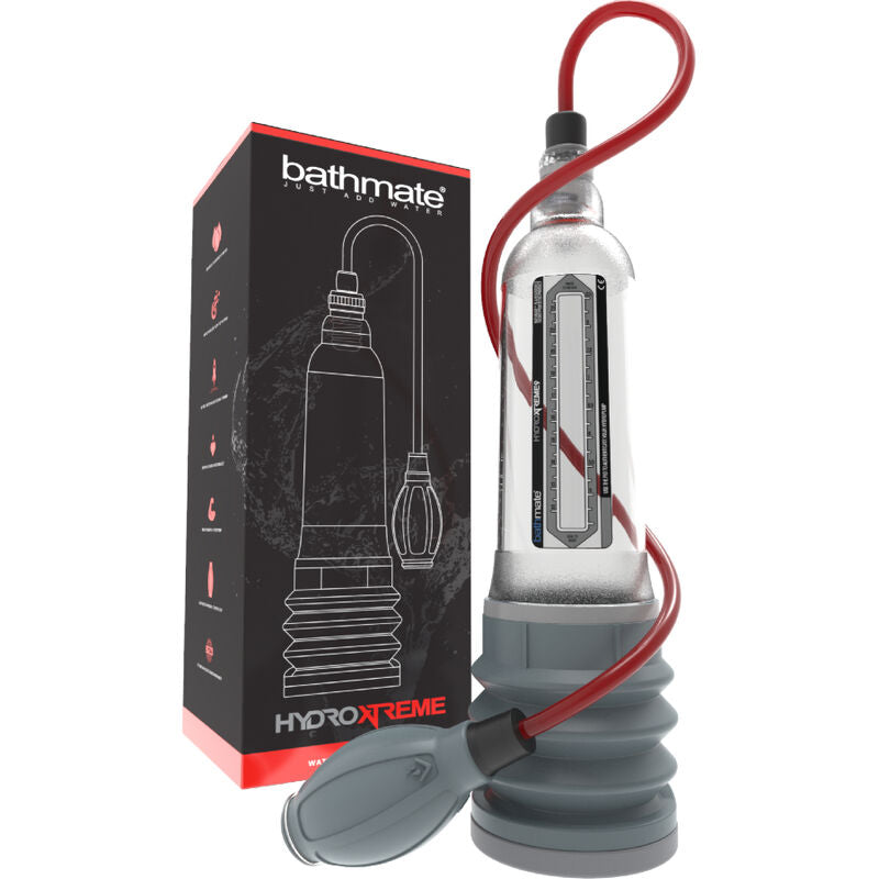 Bathmate Hydroxtreme 9 Penis Pump X40