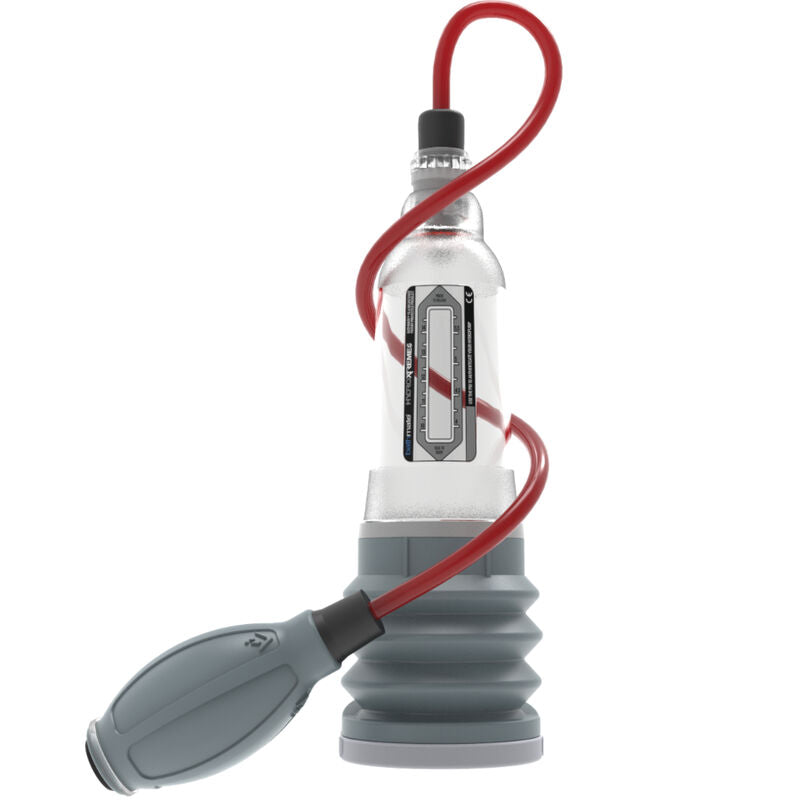 Bathmate Hydroxtreme 5 - Bomba de Vacío X20
