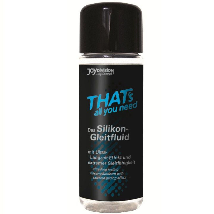 Lubricante Joydivision That's All You Need 100 ml