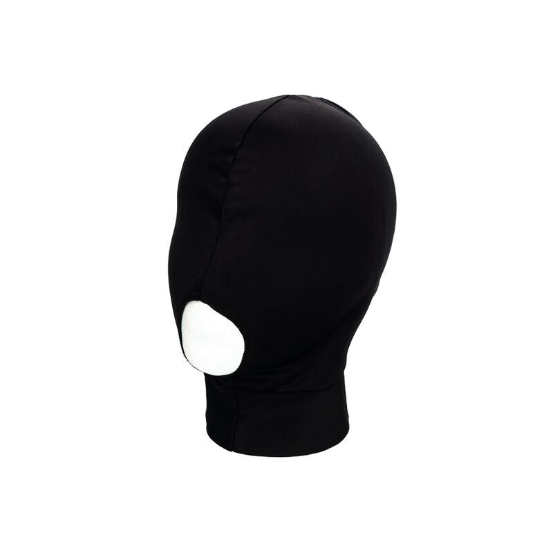 CalExotics Boundless Hood - Máscara Sensorial de Brocado