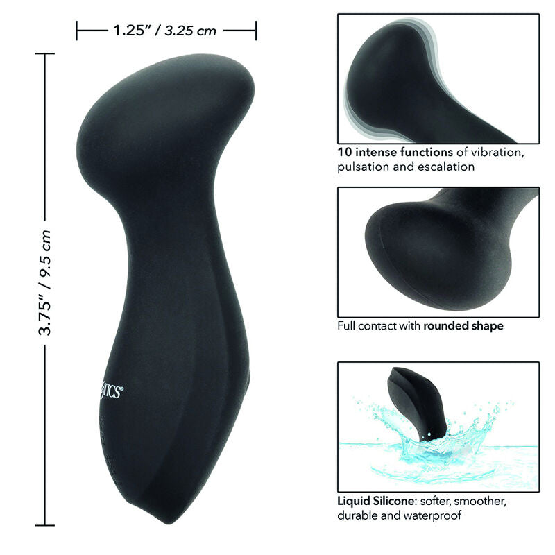 CalExotics Boundless Mini Massager