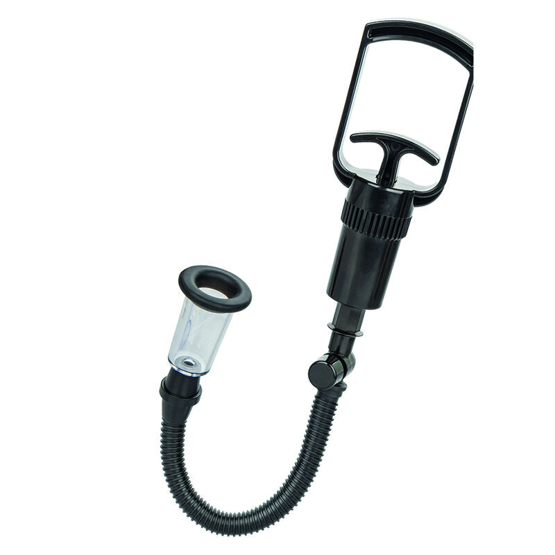 Boundless Body Pump Kit - CalExotics