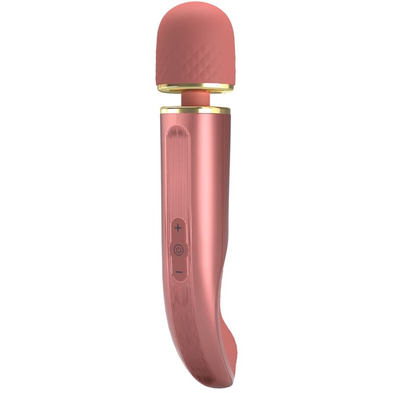 Pretty Love Massager 7 Modos de Vibración Rosa