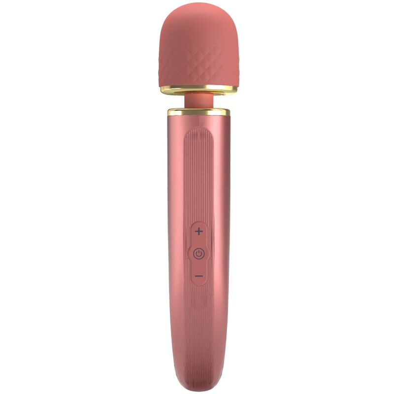 Pretty Love Massager 7 Modos de Vibración Rosa
