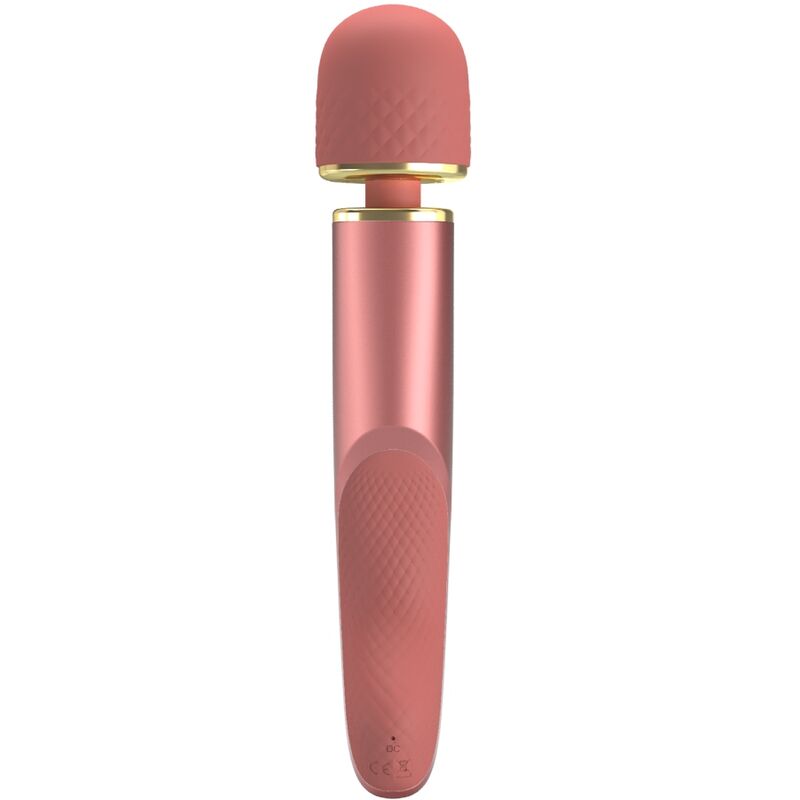 Pretty Love Massager 7 Modos de Vibración Rosa