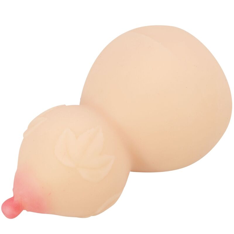 Masturbador Crazy Bull Calabash en Forma de Pecho