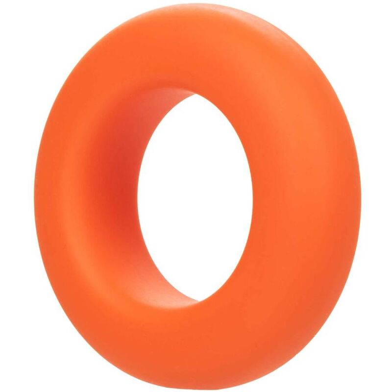 CalExotics Alpha Prolong Large Ring Orange