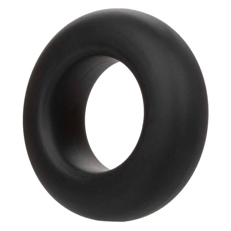 CalExotics Alpha Prolong Set of 2 Ring Grey