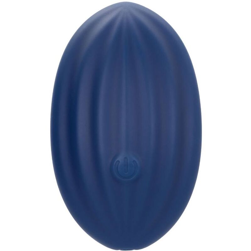 CalExotics Cashmere Velvet Curve Blue