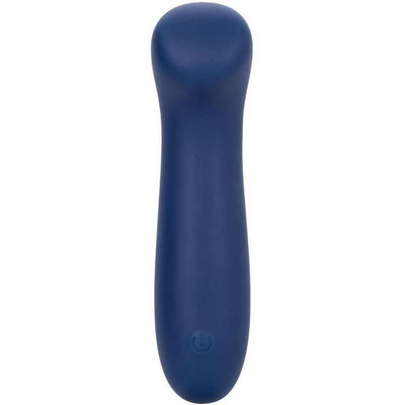 CalExotics Cashmere Satin G Blue