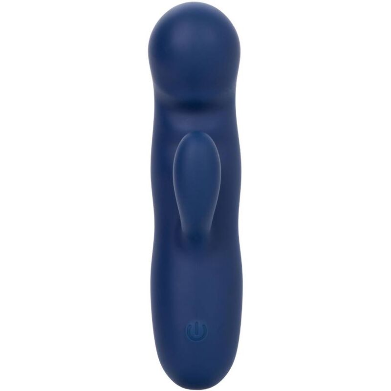 CalExotics Cashmere Silk Duo Blue