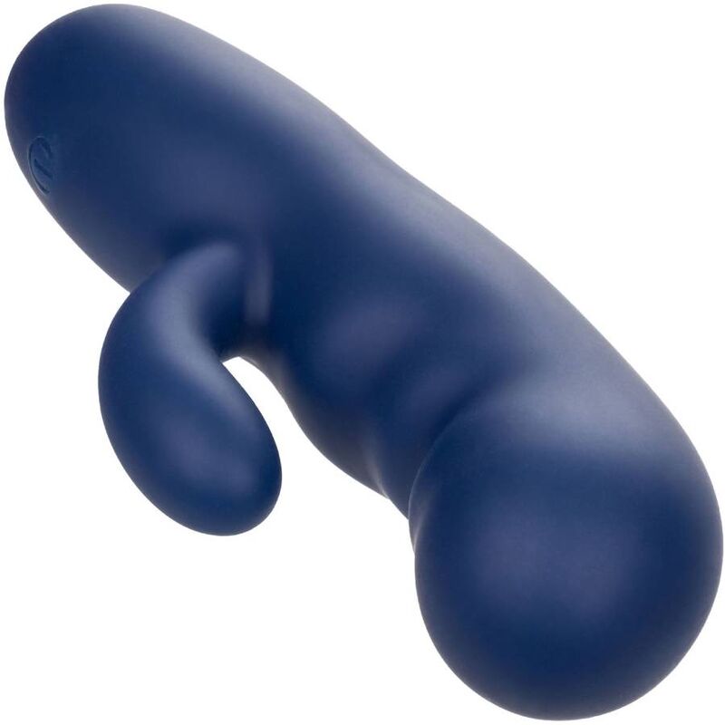 CalExotics Cashmere Silk Duo Blue