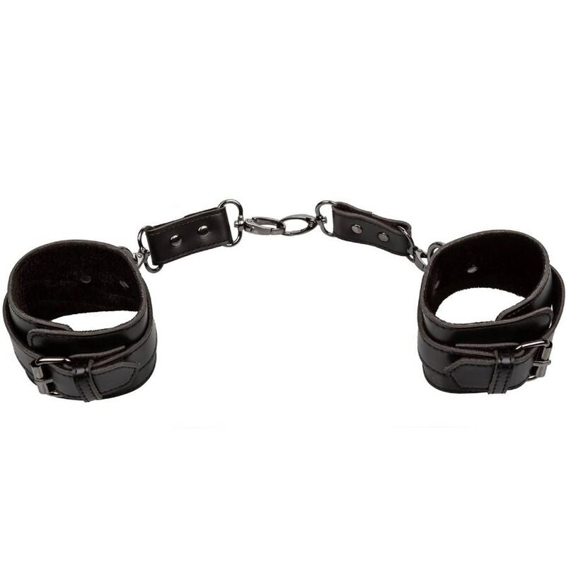 CalExotics Euphoria Ankle Cuffs - Esposas para Tobillos