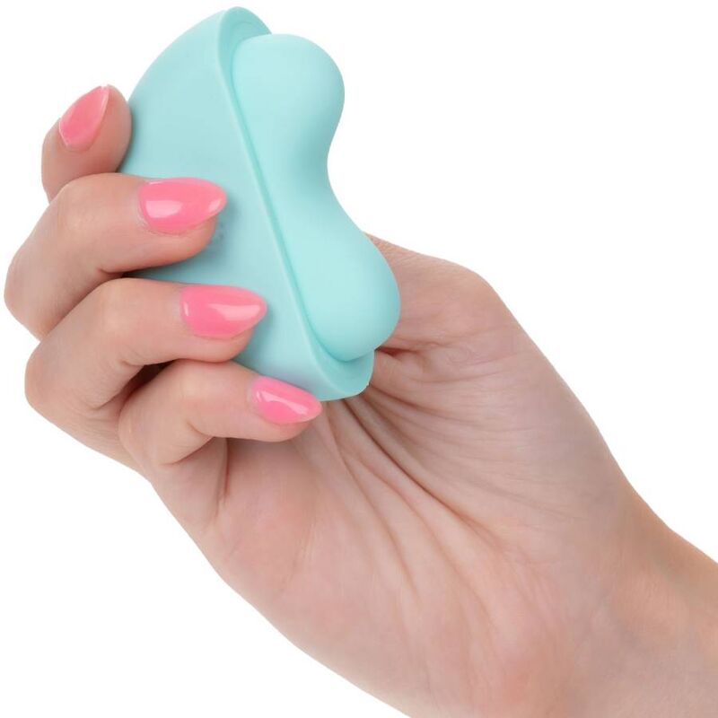 Ovation Applause Stimulator Aqua Green - CalExotics