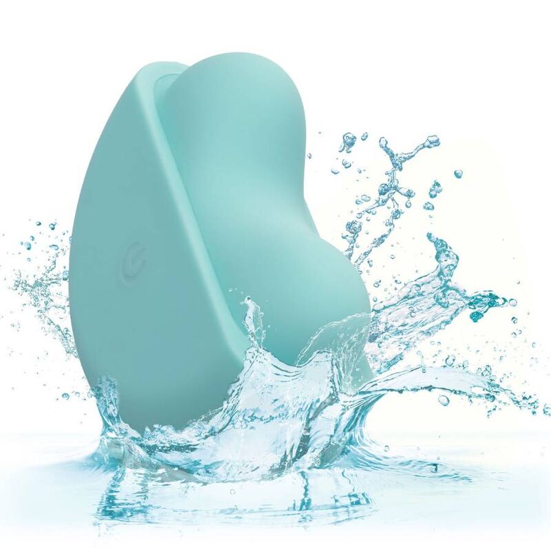Ovation Applause Stimulator Aqua Green - CalExotics