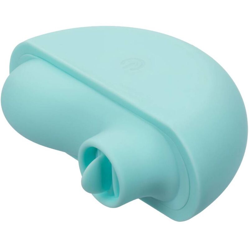 Ovation Rave Stimulator Aqua Green - CalExotics