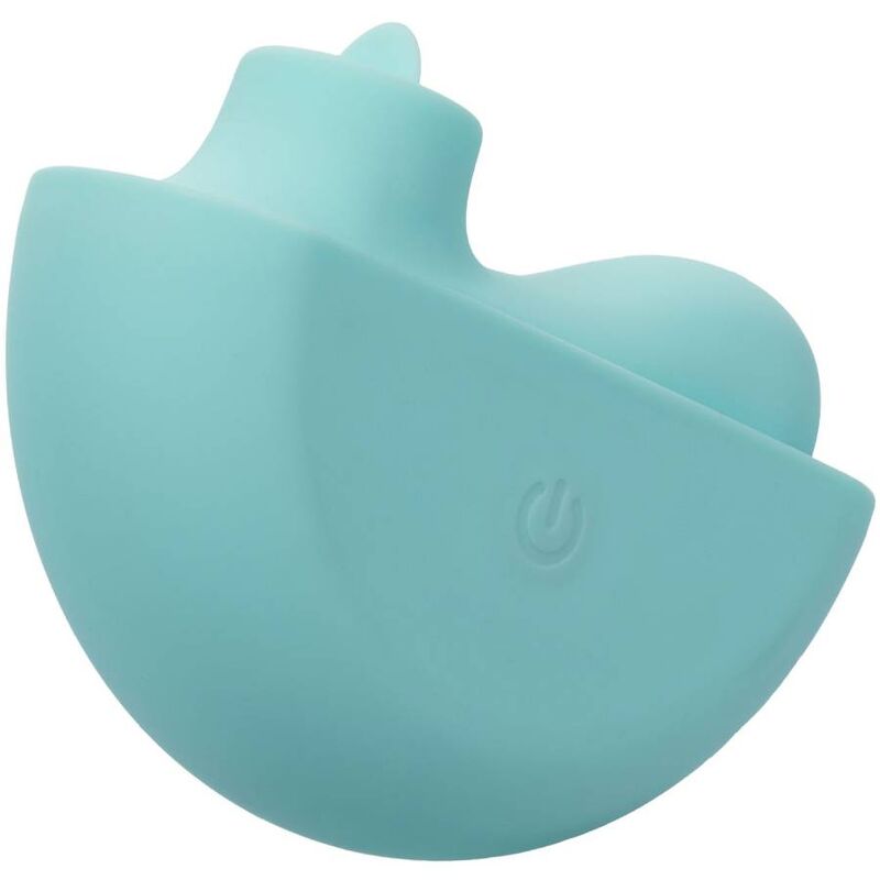 Ovation Rave Stimulator Aqua Green - CalExotics