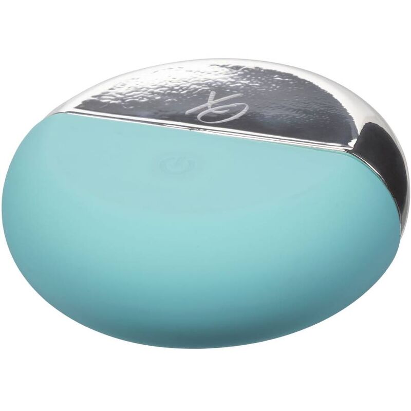 Ovation Rave Stimulator Aqua Green - CalExotics