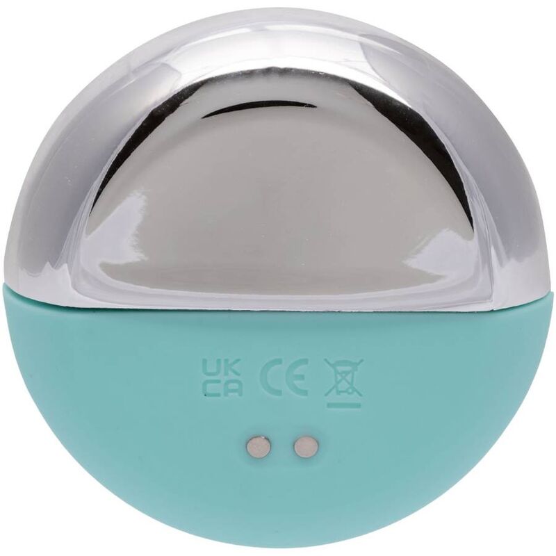 Ovation Rave Stimulator Aqua Green - CalExotics