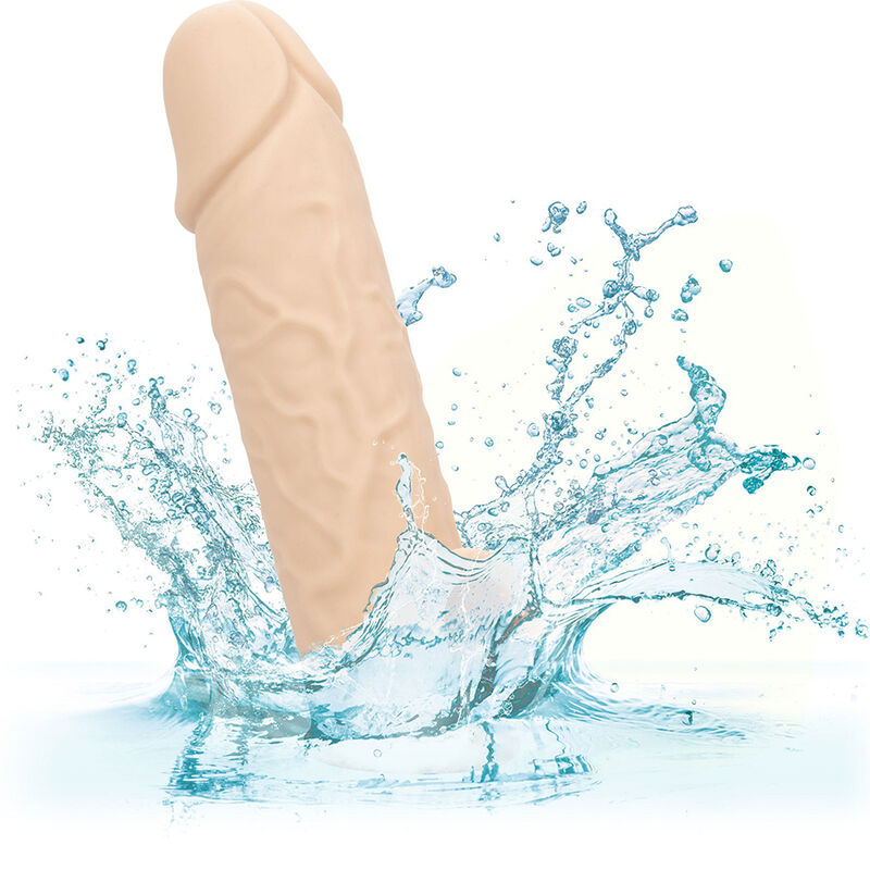 CalExotics Performance Maxx Life-Like Extension 7 Tono Claro
