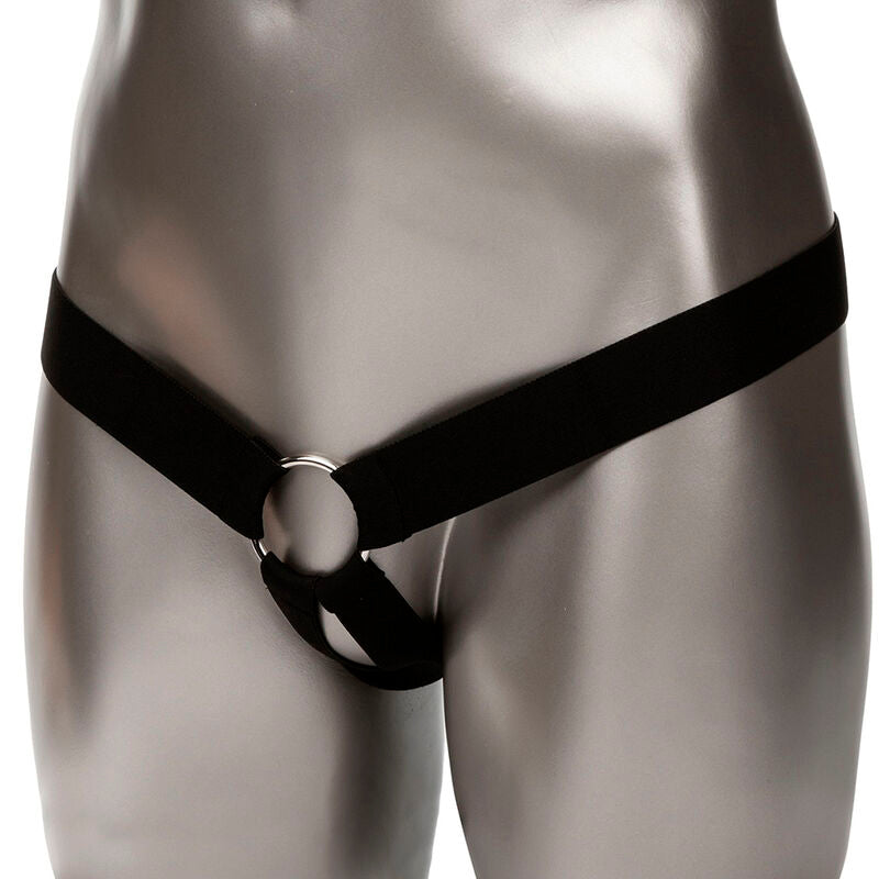 CalExotics Performance Maxx Life-Like Extension with Harness Light Skin