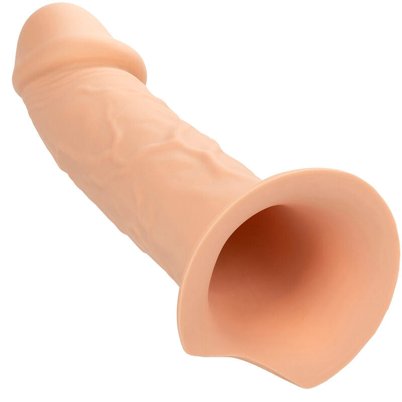 CalExotics Performance Maxx Life-Like Extension with Harness Light Skin