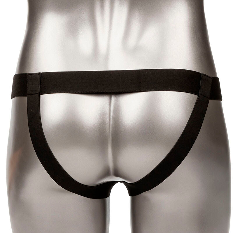 CalExotics Performance Maxx Life-Like Extension with Harness Light Skin