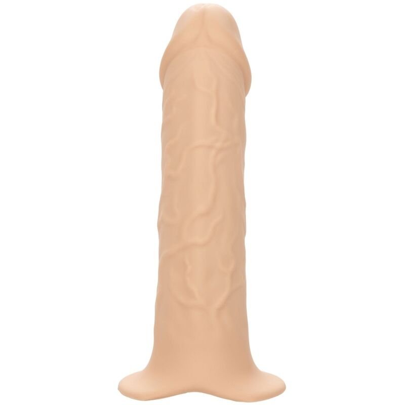 CalExotics Performance Maxx Life-Like Extension with Harness Light Skin