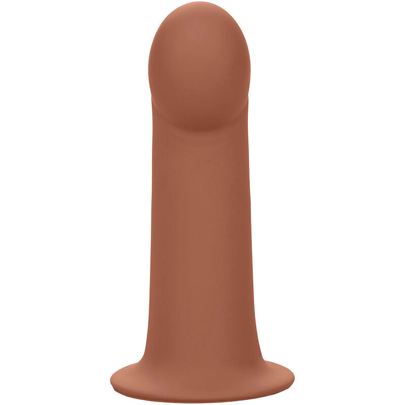 CalExotics Performance Maxx Extension with Harness - Brown Skin