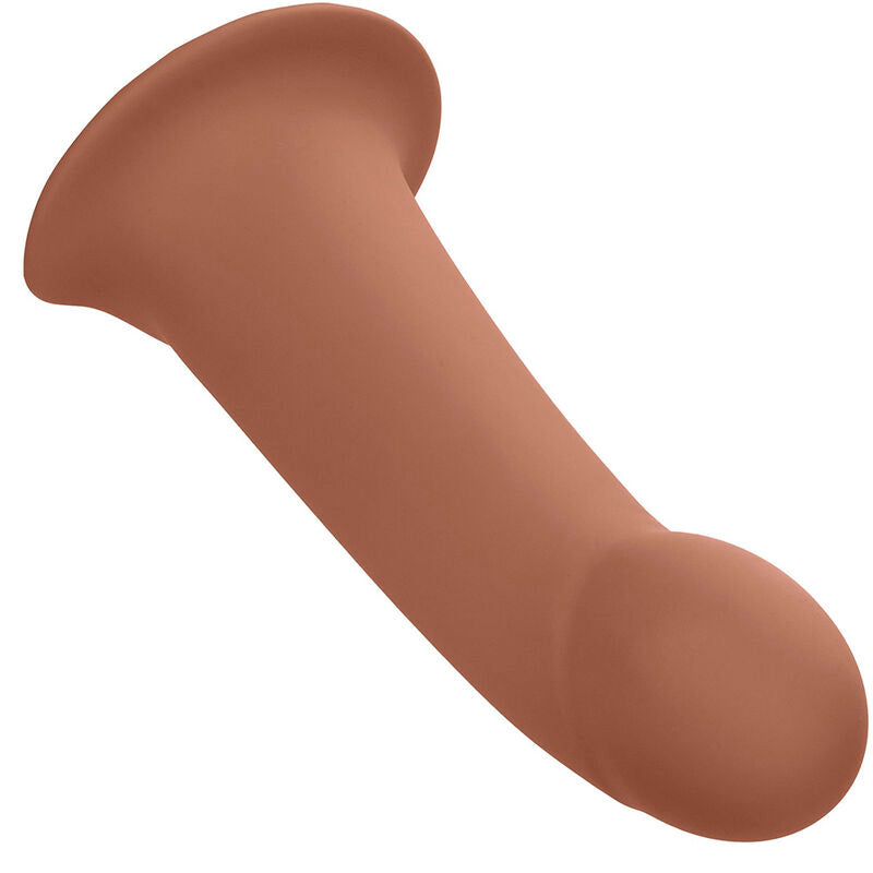 CalExotics Performance Maxx Extension with Harness - Brown Skin