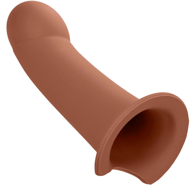 CalExotics Performance Maxx Extension with Harness - Brown Skin