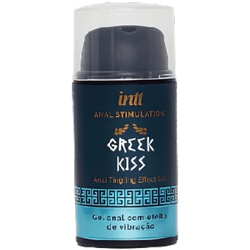 INTT Greek Kiss Estimulante Anal 15 ml