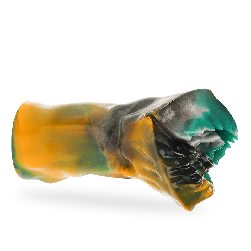 Epic Arges Cyclops - Masturbador Masculino de Silicona