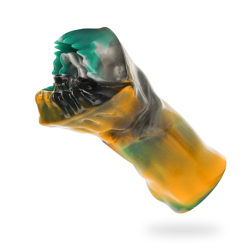 Epic Arges Cyclops - Masturbador Masculino de Silicona