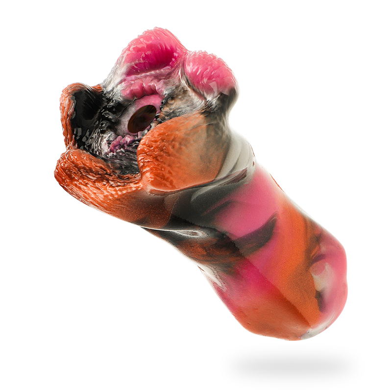 Epic Telemus Cyclops Masturbador Masculino Boca