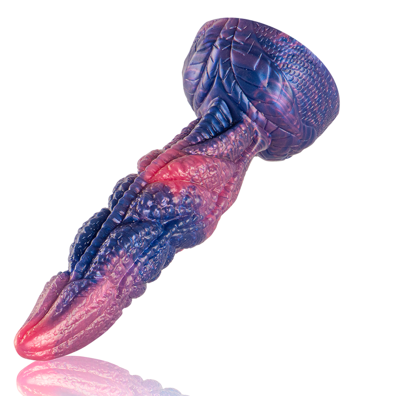 Epic Dionysus Dildo Dance of Pleasure
