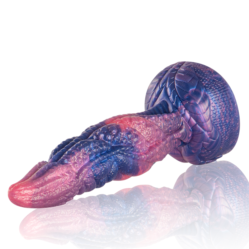 Epic Dionysus Dildo Dance of Pleasure
