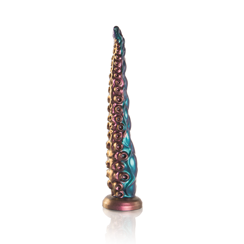Epic Charybdis Fine Tentacle Dildo - Tamaño Pequeño
