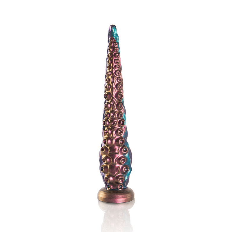 Epic Charybdis Fine Tentacle Dildo - Tamaño Pequeño