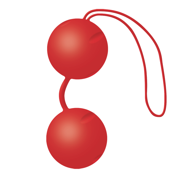 Joydivision Joyballs Lifestyle Red - Bolas Chinas