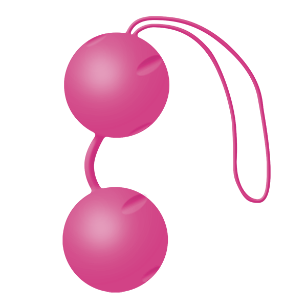 Joydivision Joyballs Lifestyle Fuchsia