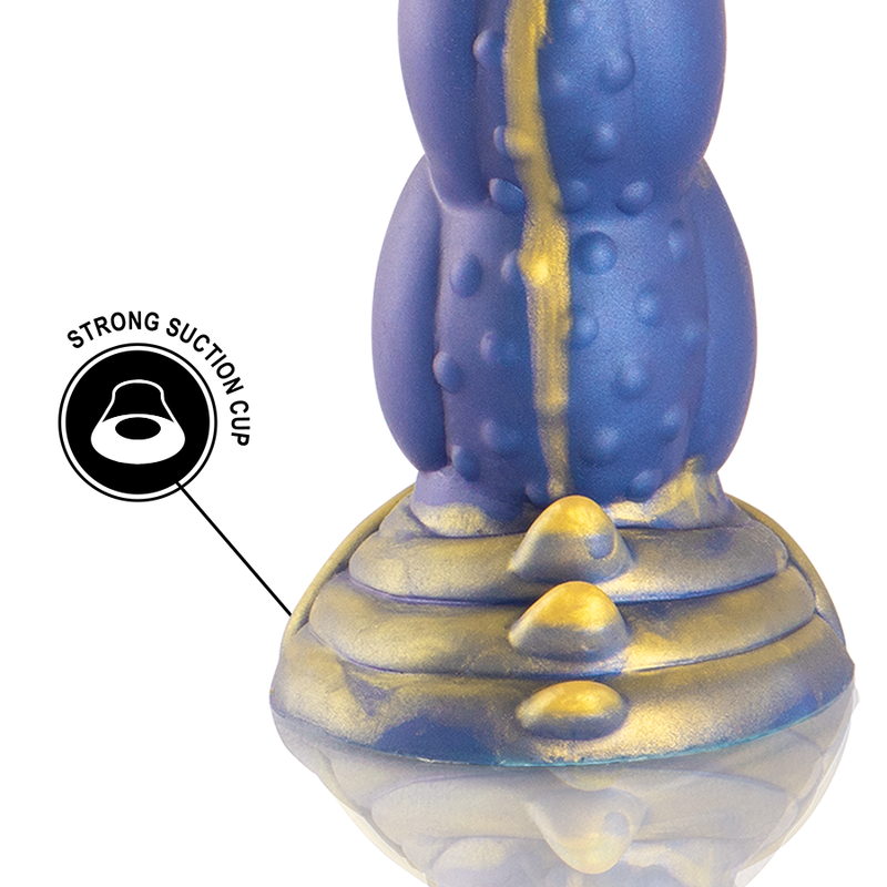 Epic Poseidon - Dildo Embrace of the Sea