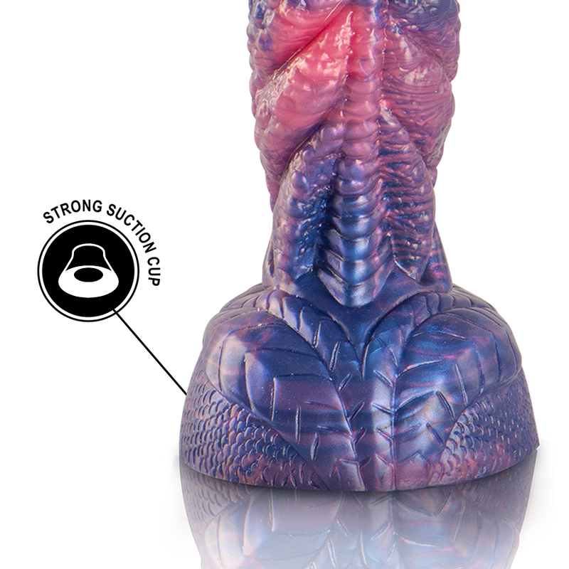 Epic Dionysus Dildo Dance of Pleasure