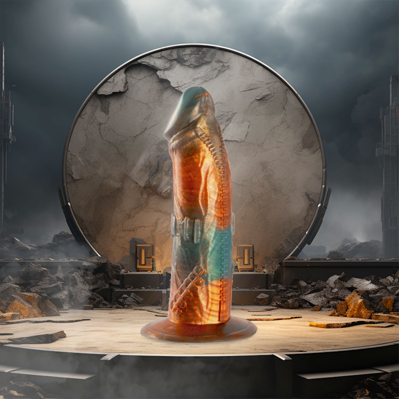 Epic Talos - Juguete Íntimo de Diseño Premium