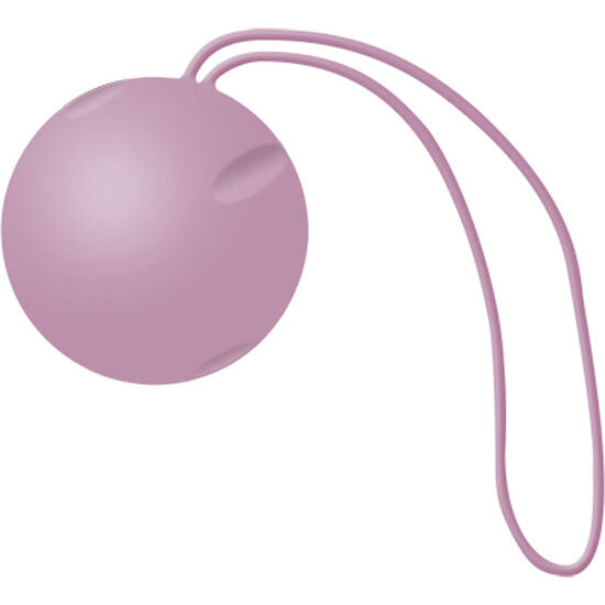Joydivision Joyballs Single Lifestyle Pink - Bolas Chinas