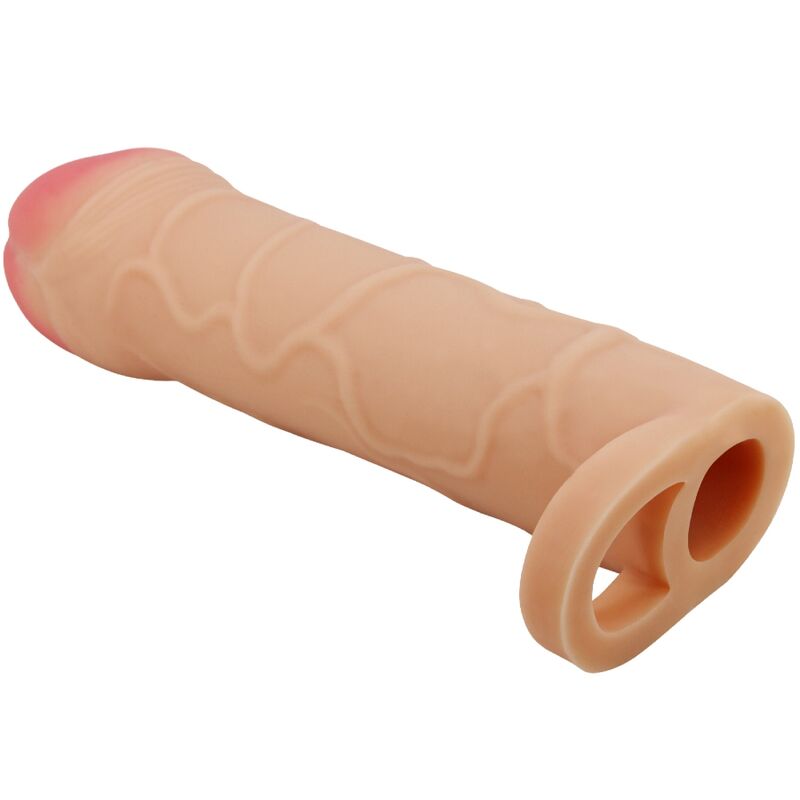 Pretty Love Bunion Penis Extender Cover - Flesh