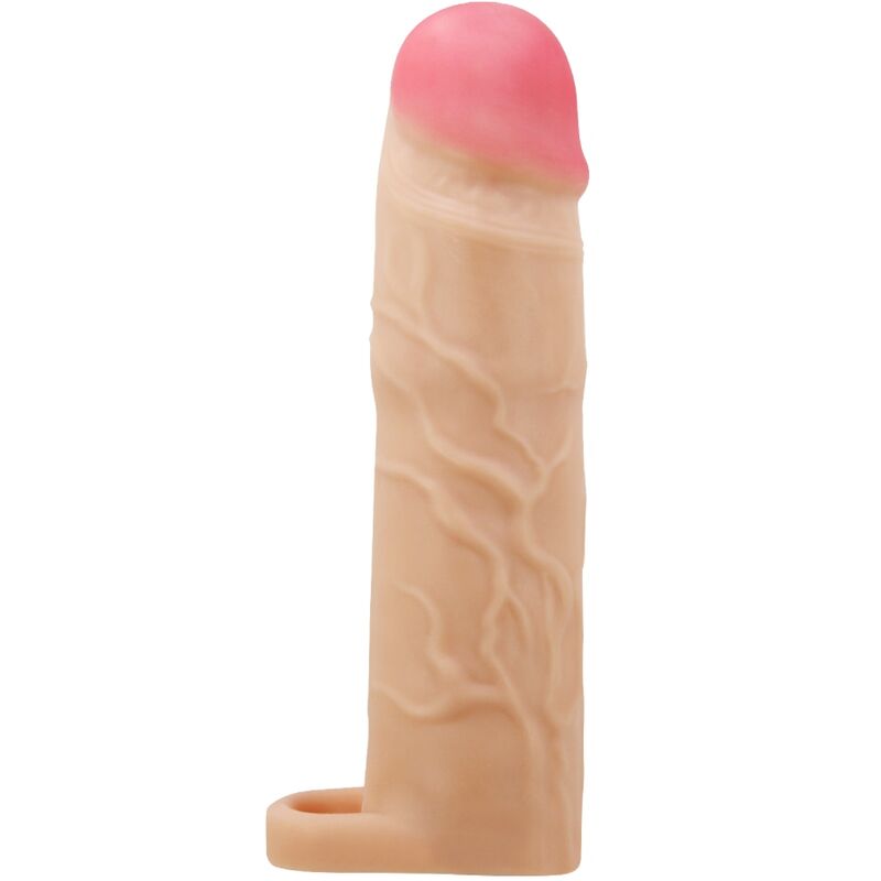 Pretty Love Gerd Penis Extender Cover Flesh