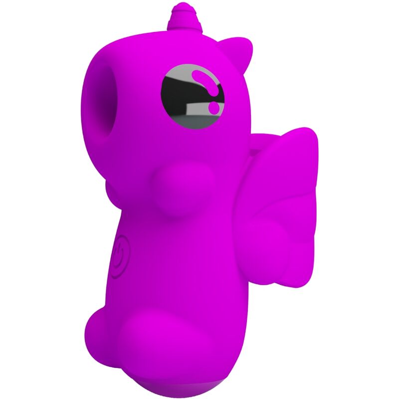 Pretty Love Mini Fun Toys - Estimulador Magic Unicorn