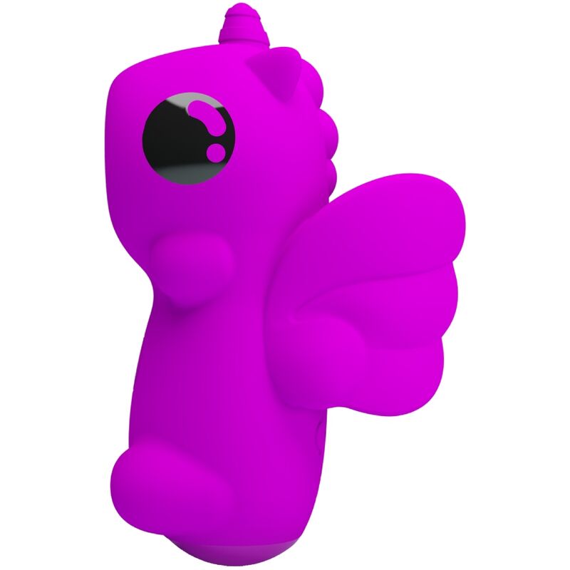 Pretty Love Mini Fun Toys - Estimulador Magic Unicorn