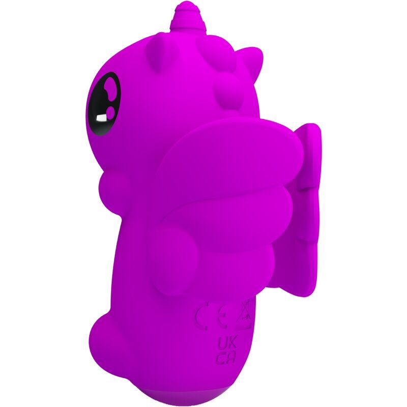 Pretty Love Mini Fun Toys - Estimulador Magic Unicorn